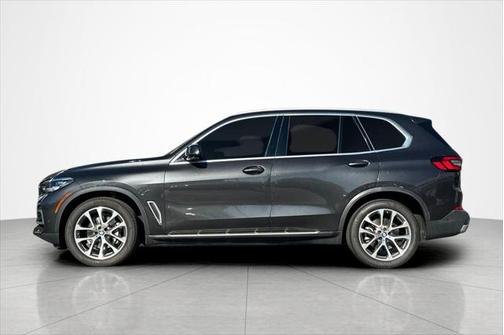 2022 BMW X5 xDrive40i Sports Activity Vehicle