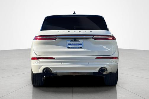 2021 Lincoln Corsair Reserve