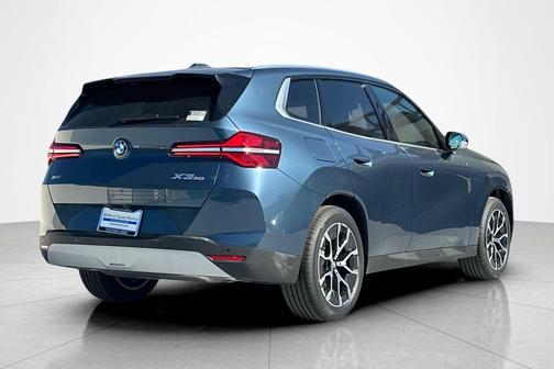 2026 BMW X3 30 xDrive Sports Activity Vehicle