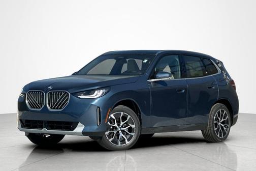 2026 BMW X3 30 xDrive Sports Activity Vehicle