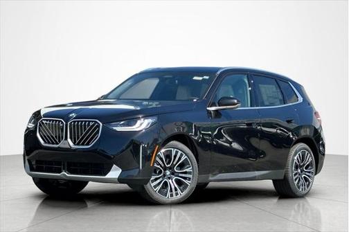 2026 BMW X3 30 xDrive Sports Activity Vehicle
