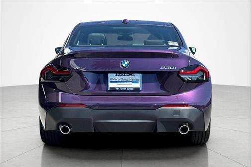 2026 BMW 230 230i xDrive Coupe