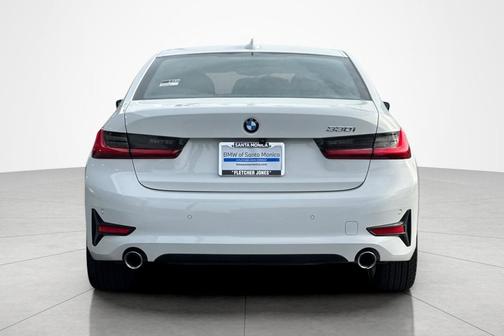 2021 BMW 330 T