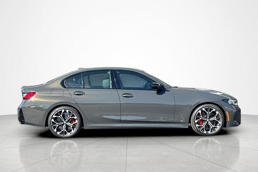 2026 BMW M340 NA