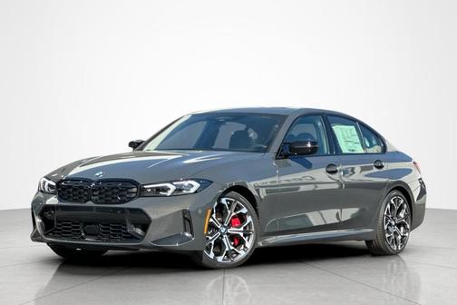 2026 BMW M340 NA
