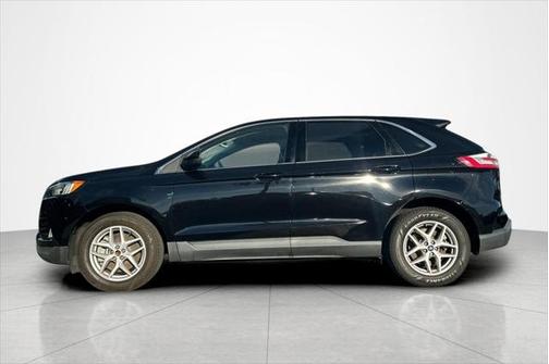 2021 Ford Edge SEL AWD