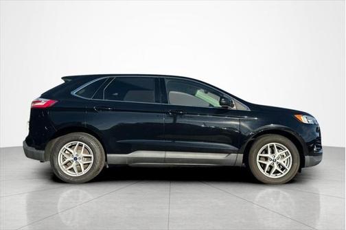 2021 Ford Edge SEL AWD