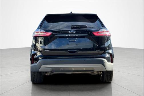 2021 Ford Edge SEL AWD
