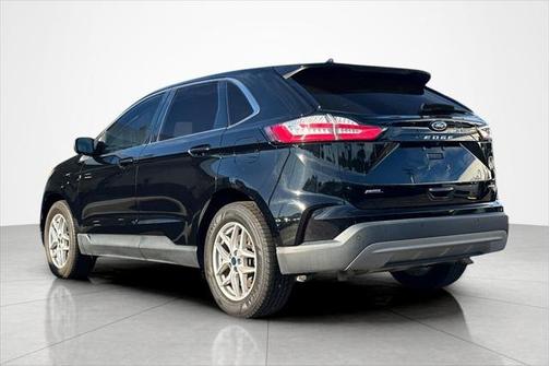 2021 Ford Edge SEL AWD