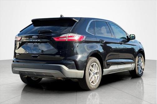 2021 Ford Edge SEL AWD