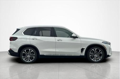 2026 BMW X5 xDrive50e Plug-In Hybrid