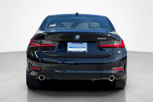 2021 BMW 330 T