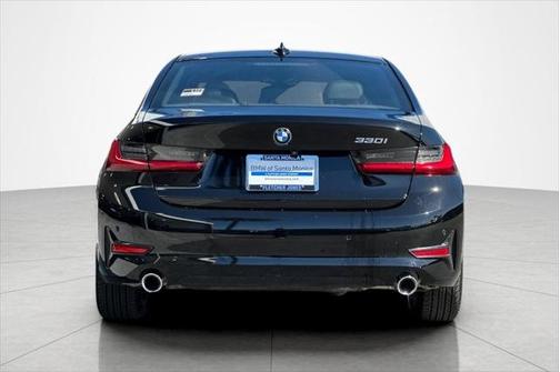 2021 BMW 330 330i Sedan North America