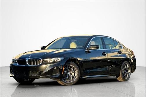 2026 BMW 330 330i NA Sedan