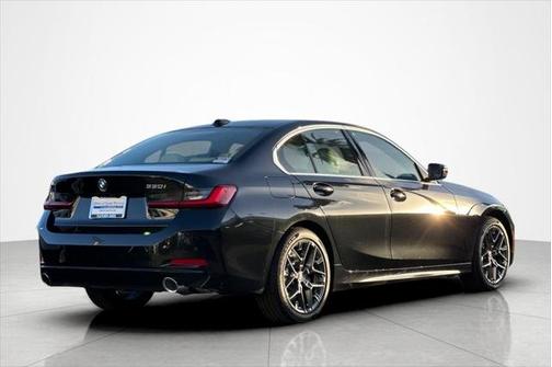 2026 BMW 330 330i NA Sedan