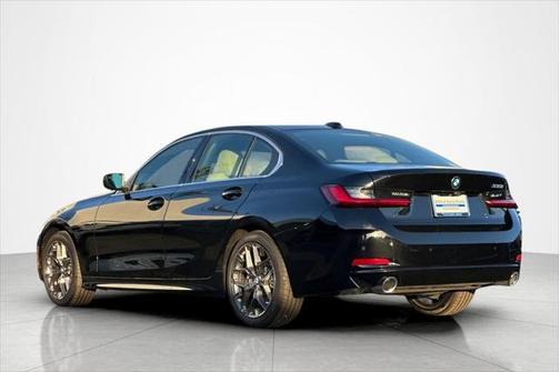 2026 BMW 330 330i NA Sedan