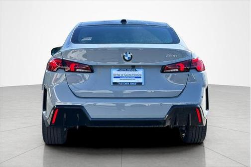 Brooklyn Grey Metallic 2026 BMW 228 Gran Coupe 228 Gran Coupe