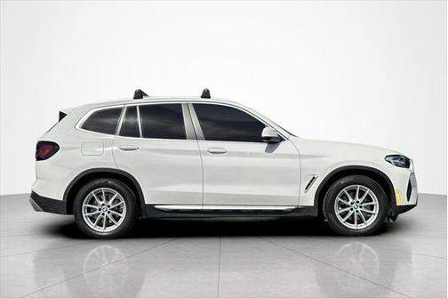 2023 BMW X3 xDrive30i Sports Activity Vehicle South Africa