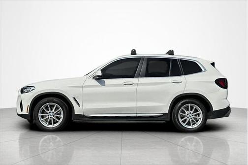 2023 BMW X3 xDrive30i Sports Activity Vehicle South Africa