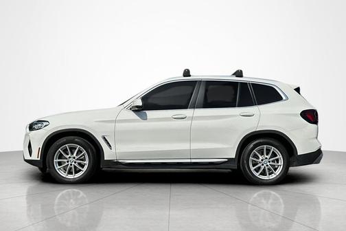 2023 BMW X3 xDrive30i Sports Activity Vehicle South Africa