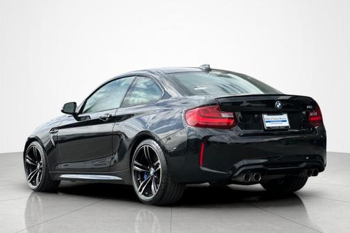 2017 BMW M2 Base