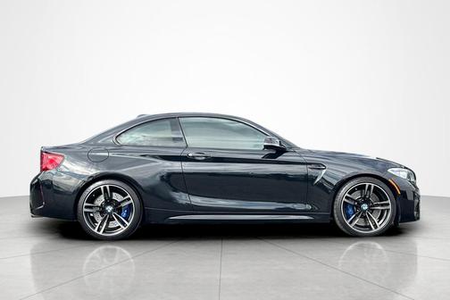 2017 BMW M2 Base