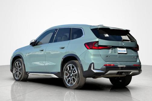 2023 BMW X1 xDrive28i Sports Activity Vehicle