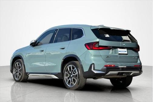 2023 BMW X1 xDrive28i Sports Activity Vehicle