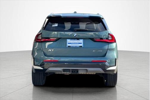 2023 BMW X1 xDrive28i Sports Activity Vehicle