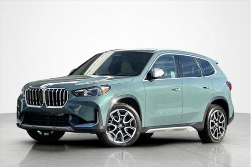 2023 BMW X1 xDrive28i Sports Activity Vehicle