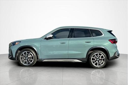 2023 BMW X1 xDrive28i Sports Activity Vehicle