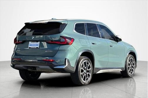 2023 BMW X1 xDrive28i Sports Activity Vehicle