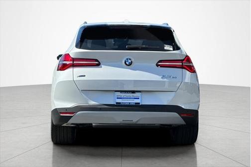 2026 BMW X3 30 xDrive Sports Activity Vehicle