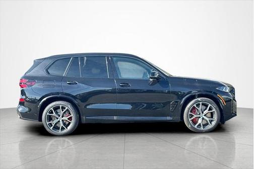 2026 BMW X5 xDrive50e Plug-In Hybrid