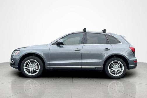 2016 Audi Q5 2.0T Premium