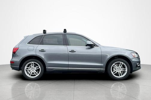 2016 Audi Q5 2.0T Premium