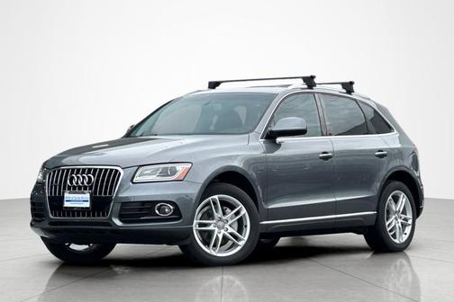 2016 Audi Q5 2.0T Premium