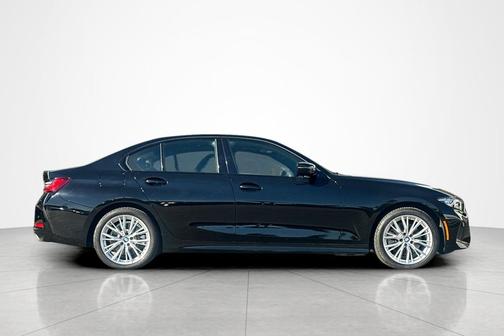 2023 BMW 330 330I 4 DOOR SEDAN 2.0L 4 CYL TURBO