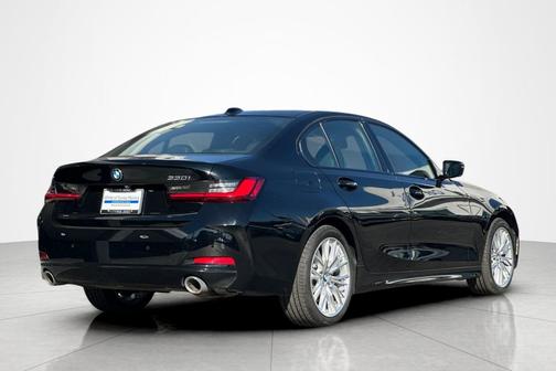 2023 BMW 330 330I 4 DOOR SEDAN 2.0L 4 CYL TURBO