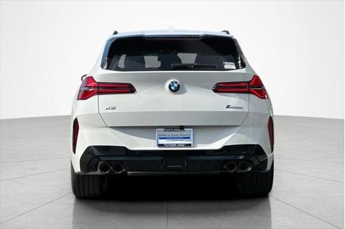 2026 BMW X3 M50 xDrive Sports Activity Vehicle