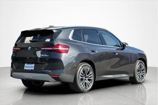 2026 BMW X3 30 xDrive Sports Activity Vehicle