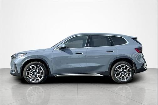 2026 BMW X1 xDrive28i Sports Activity Vehicle