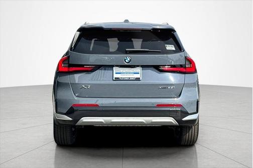 2026 BMW X1 xDrive28i Sports Activity Vehicle