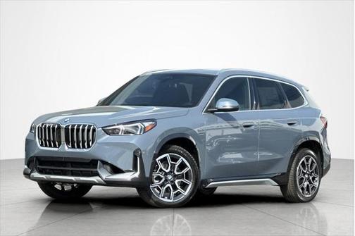 2026 BMW X1 xDrive28i Sports Activity Vehicle