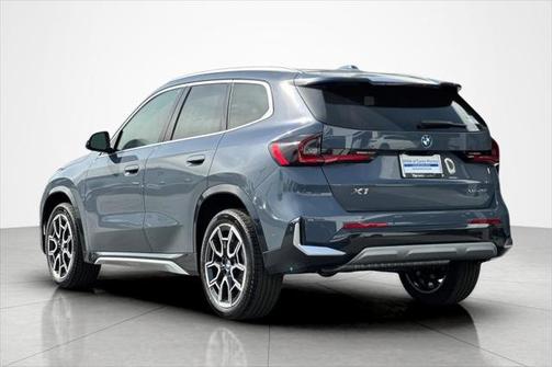 2026 BMW X1 xDrive28i Sports Activity Vehicle