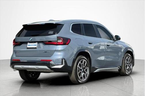 2026 BMW X1 xDrive28i Sports Activity Vehicle