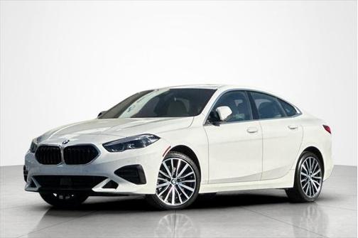 2024 BMW 228 Gran Coupe 228i Gran Coupe