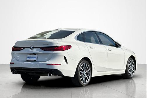2024 BMW 228 Gran Coupe 228i Gran Coupe
