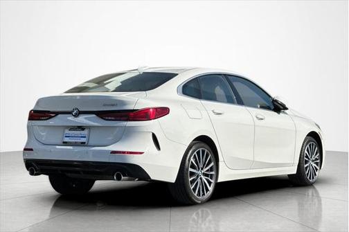 2024 BMW 228 Gran Coupe 228i Gran Coupe