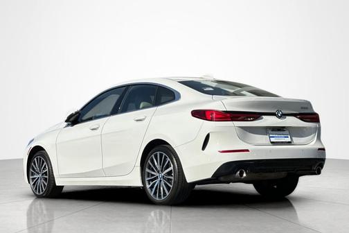 2024 BMW 228 Gran Coupe 228i Gran Coupe